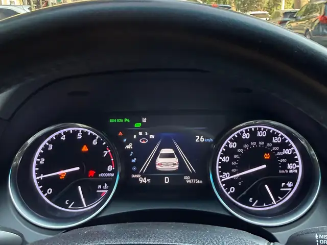 Toyota Camry, 2018, Душанбе - 5