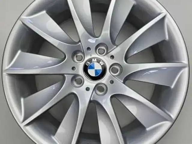 Диск R 18 BMW, Душанбе