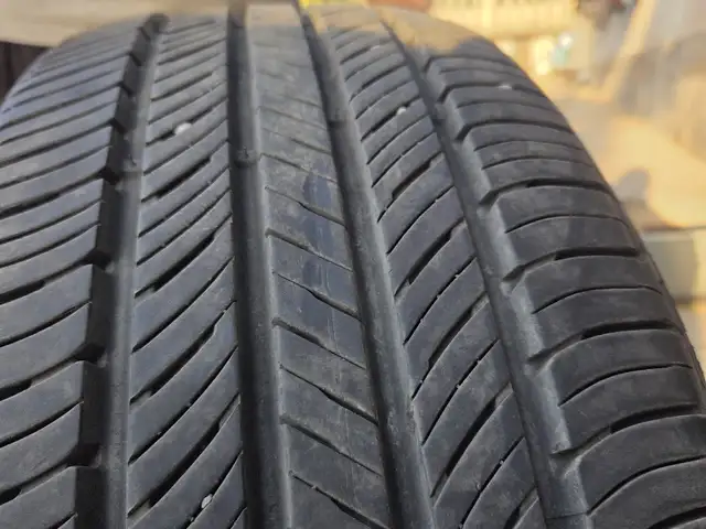 Шины R20 KUMHO, Душанбе