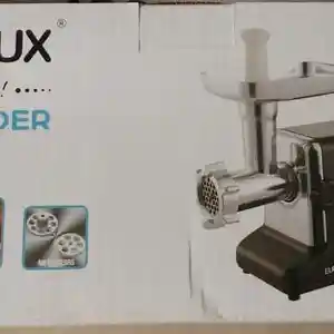 Мясорубка Eurolux EU-MG3152TPB, Душанбе