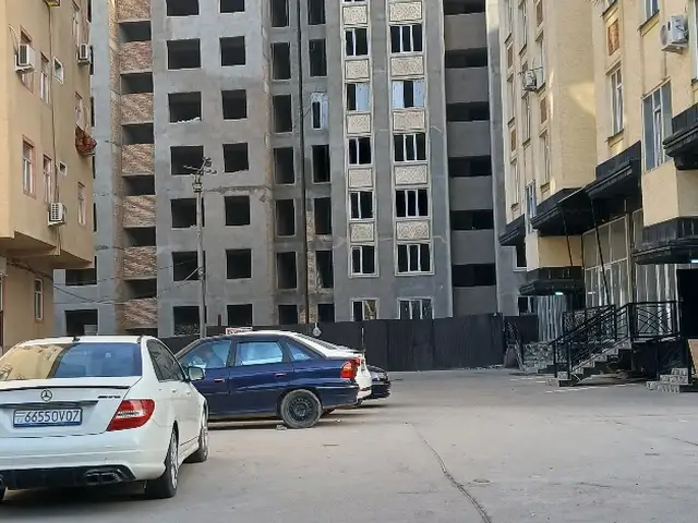 2-комн. квартира, 3 этаж, 40 м², Маркази нохия, Рудаки