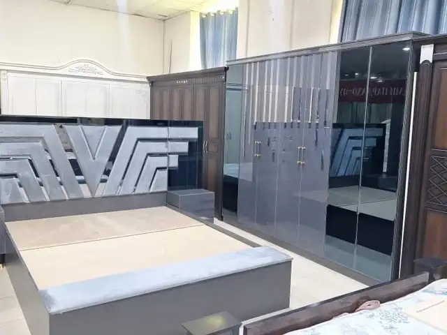 Спальный гарнитур, Душанбе