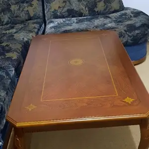 Стол, Душанбе
