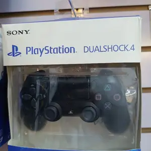 Джойстик PlayStation 4, Душанбе