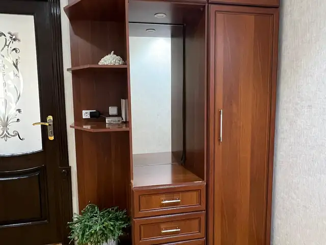 Прихожая, Худжанд
