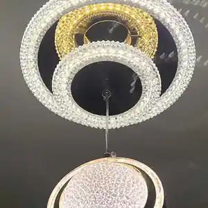 Люстра, Душанбе