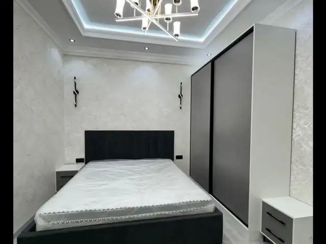 3-комн. квартира, 9 этаж, 71м², 34 микрорайон, Хуҷанд