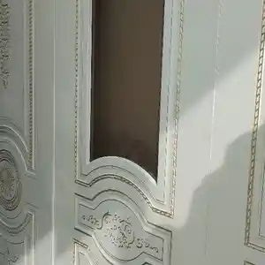 Дверь, Душанбе