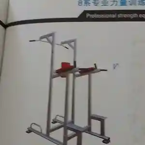 Брус, Душанбе