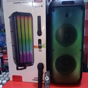 Колонка 9988, Душанбе