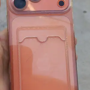 Apple iPhone 17 Pro Max, 1 tb, Cosmic Orange дубликат, Конибодом