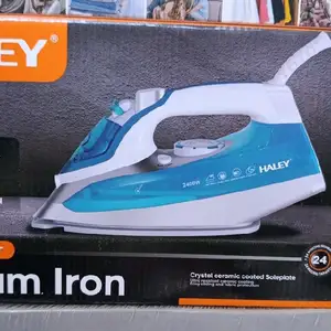 Утюг паровой Haley HY-233, Душанбе