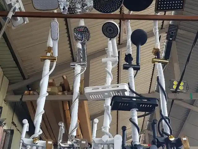 Смеситель, Душанбе