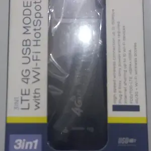 Модем 4G, Душанбе