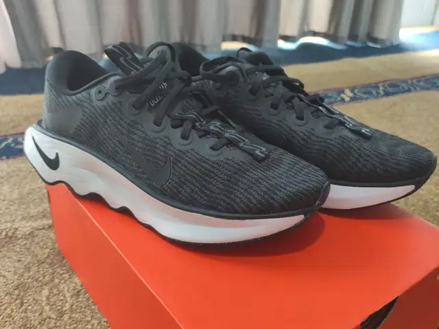 Кроссовки Nike Motiva, Душанбе