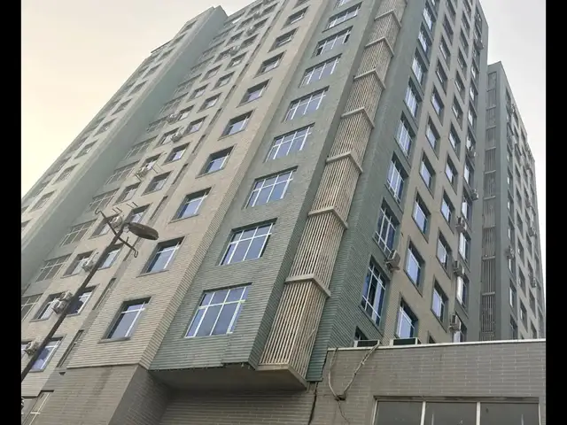 2-комн. квартира, 13 этаж, 53м², Сино, Душанбе