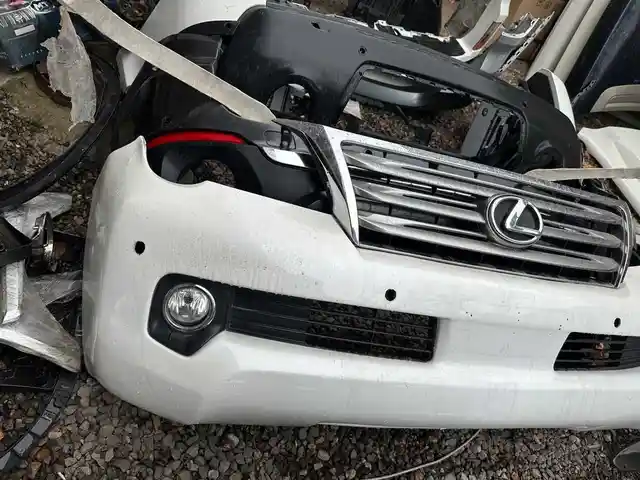 Бампер от Lexus GX, Душанбе