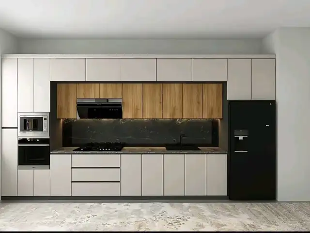 Кухонный гарнитур на заказ, Душанбе