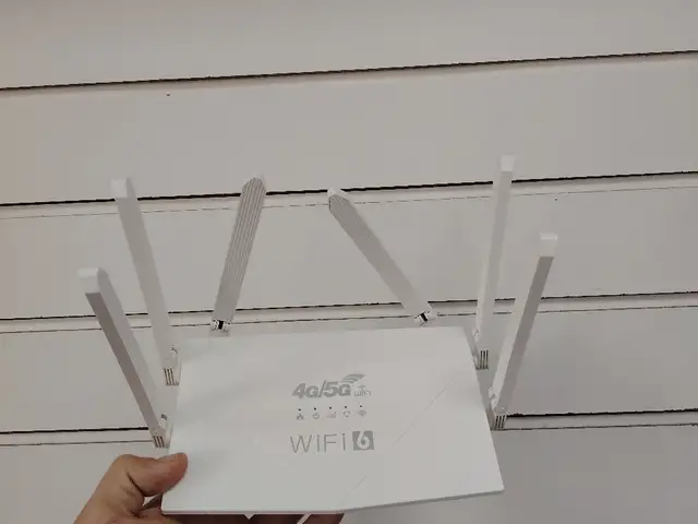 Домашний Вайфай /Роутер, Душанбе