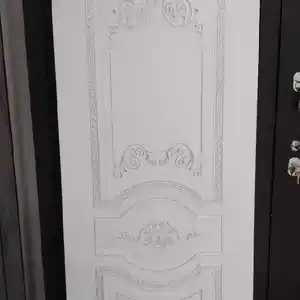 Дверь, Душанбе