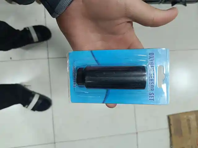 Головка Размер 22 Для Датчика Сео, Душанбе