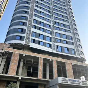2-комн. квартира, 8 этаж, 88 м², Сино, Душанбе