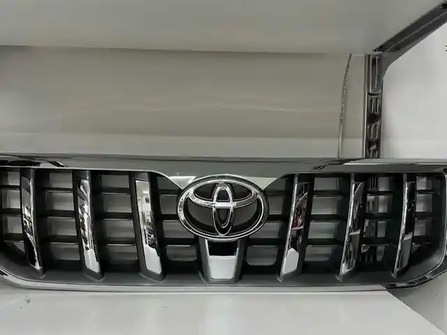 Облицовка от Toyota Prado 1, Душанбе