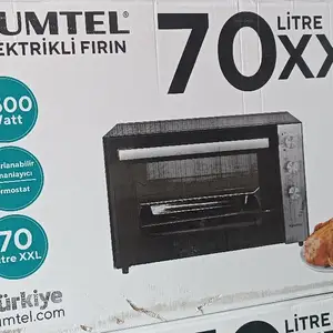 Духовка 70л, Душанбе