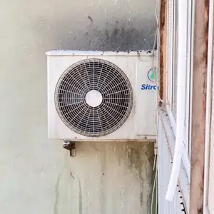 Кондиционер Smart 12 BTU, Хуҷанд