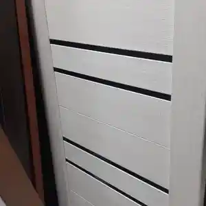 Дверь, Душанбе