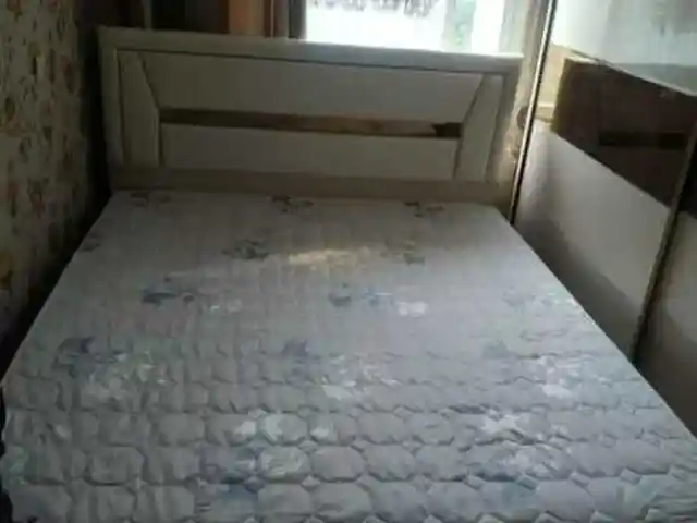 Спальный гарнитур, Душанбе
