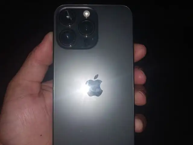 Apple iPhone 14 Pro Max, 256 gb, Space Black, Душанбе