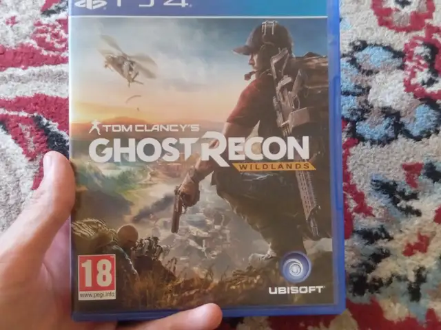 Игра, Душанбе