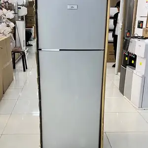 Холодильник 145 cm / Metallic /, Душанбе