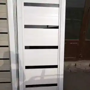 Дверь хай тек, Душанбе