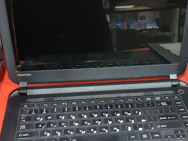 Ноутбук Toshiba i3/4gen, Душанбе