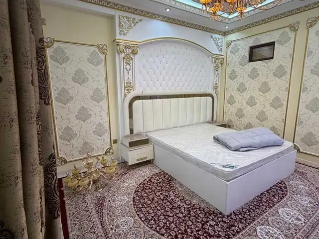 1-комн. квартира, 13 этаж, 80 м², шохмансур, Душанбе