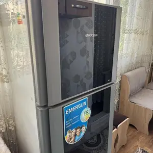 Холодильник, Душанбе