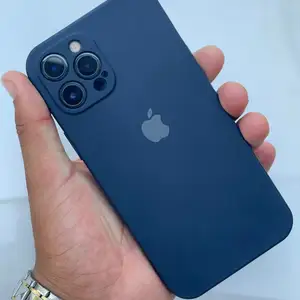 Apple iPhone 12 Pro Max, 128 gb, Pacific Blue, Худжанд