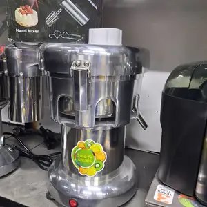 Соковыжималка охани, Душанбе