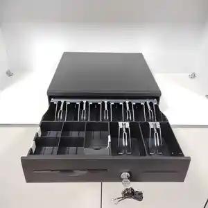 Кассовый ящик, Душанбе