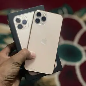 Apple iPhone 11 Pro, 64 gb, Gold, Дангара