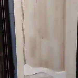 Межкомнатные двери, Душанбе