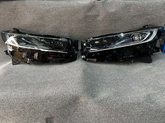Фара передняя на Toyota Camry xv80 2023-2024 на заказ, Душанбе