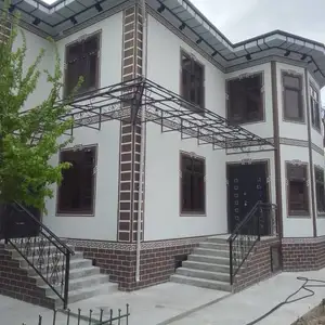 Крошка минеральная, Душанбе