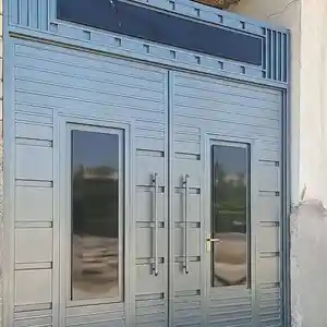 Дарвоза, Худжанд