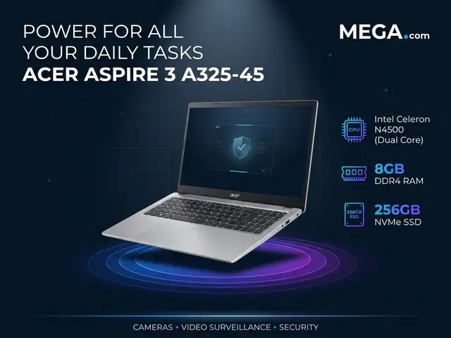 Ноутбук Acer Aspire 3 A325 8/256gb, Худжанд