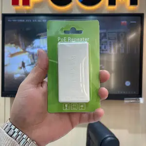 POE повторитель 1-2 100 Мбит, Худжанд