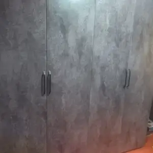 Шкаф для спальни, Душанбе