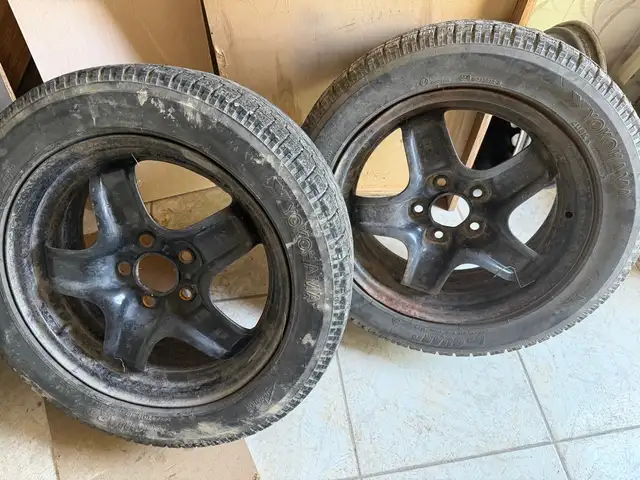 Диски и шины R16, Душанбе